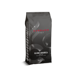 Kawa Ziarnista Carraro Globo Arabica 1kg